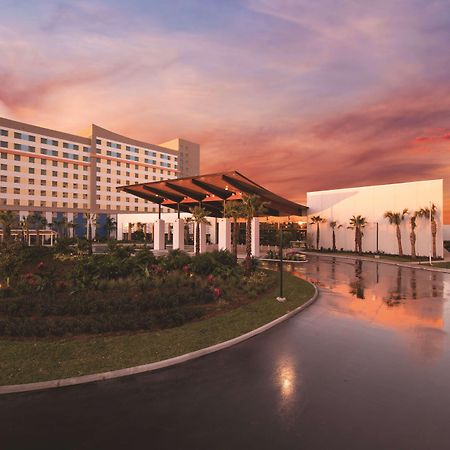 Universal'S Endless Summer Resort - Dockside Inn And Suites Orlando Esterno foto