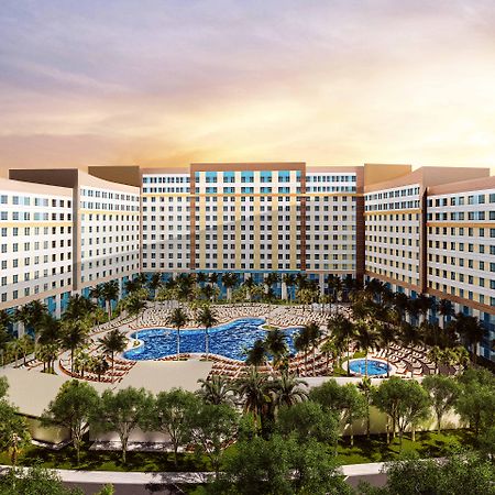 Universal'S Endless Summer Resort - Dockside Inn And Suites Orlando Esterno foto