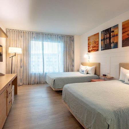 Universal'S Endless Summer Resort - Dockside Inn And Suites Orlando Camera foto