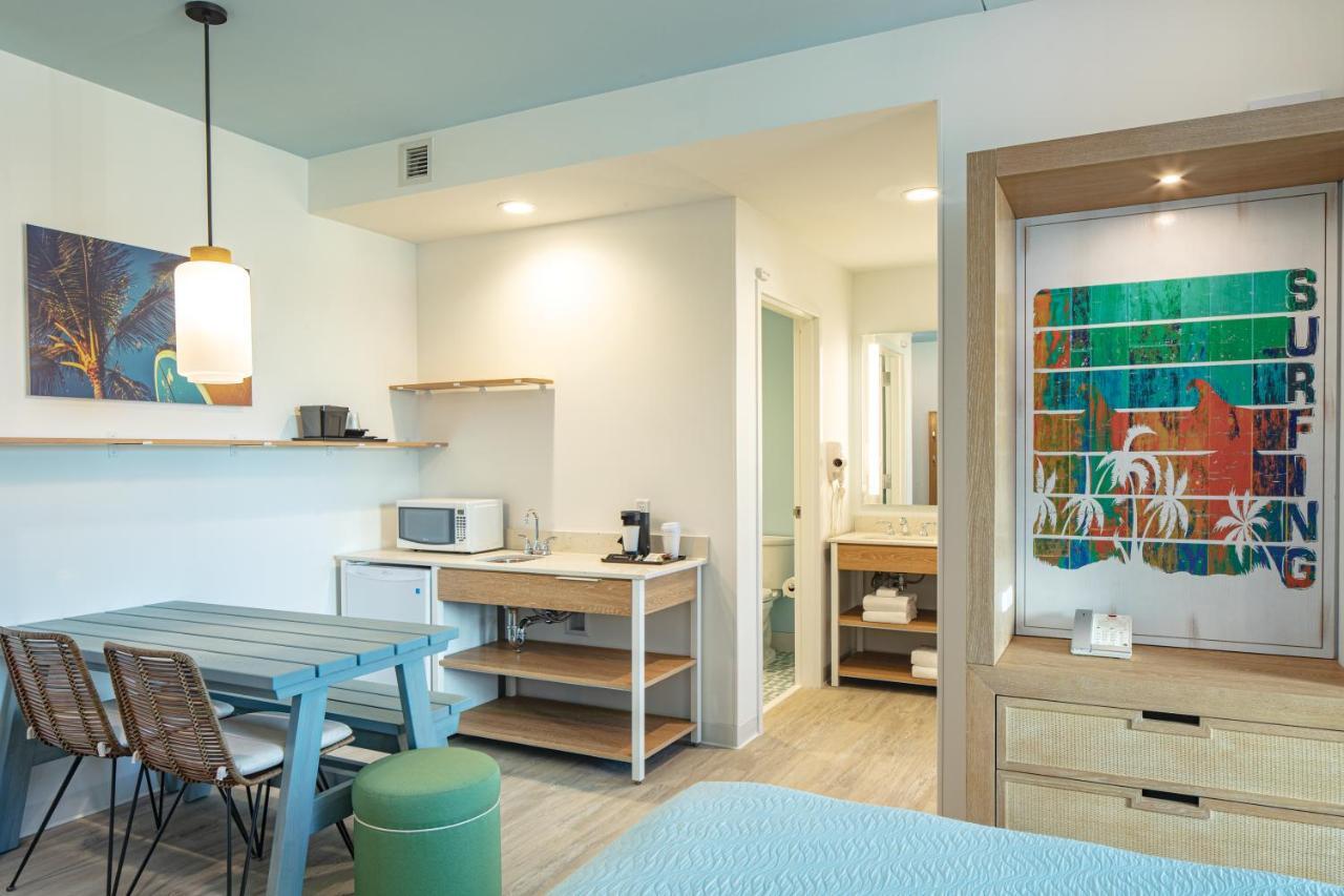 Universal'S Endless Summer Resort - Dockside Inn And Suites Orlando Esterno foto