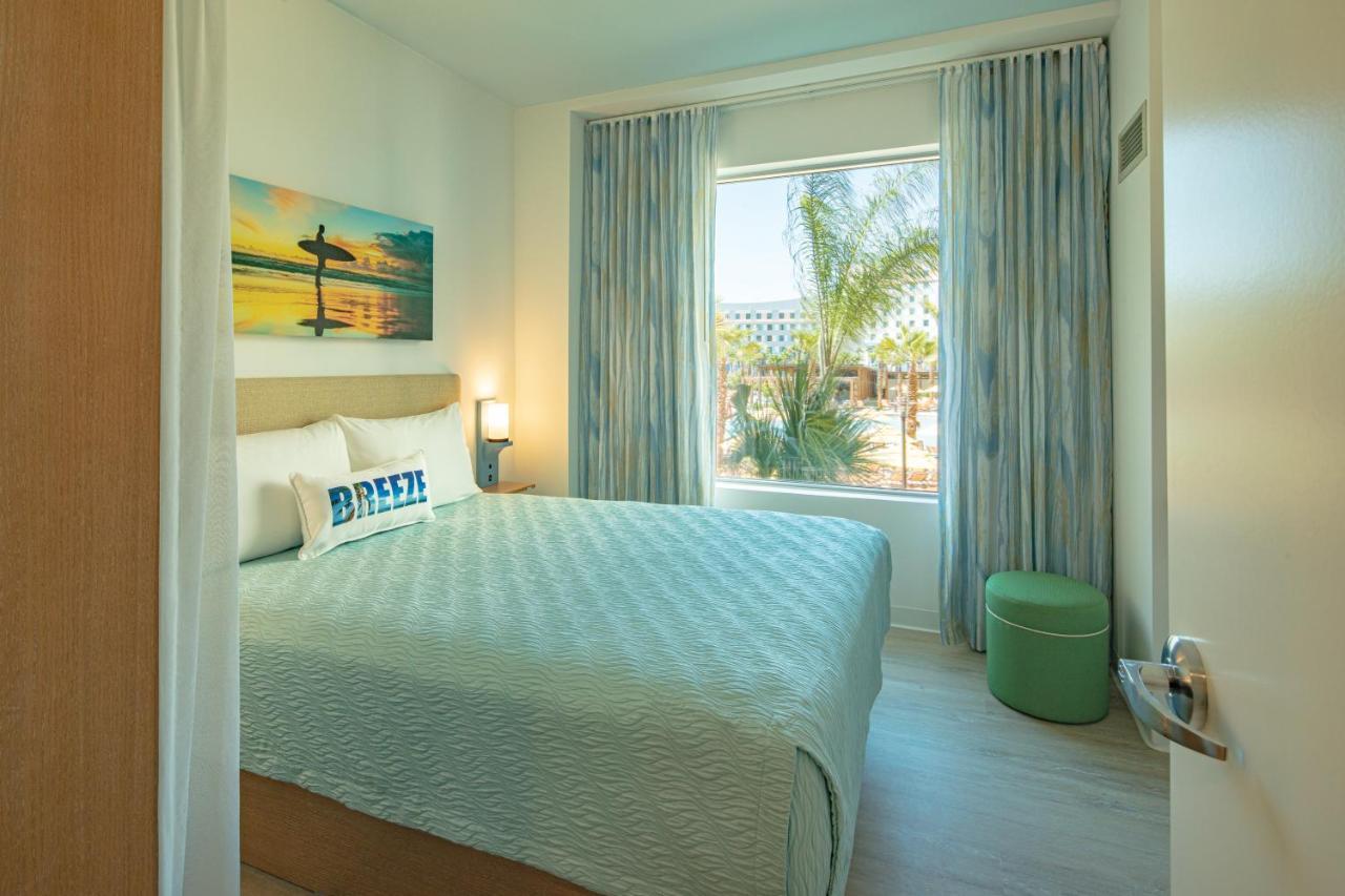 Universal'S Endless Summer Resort - Dockside Inn And Suites Orlando Esterno foto