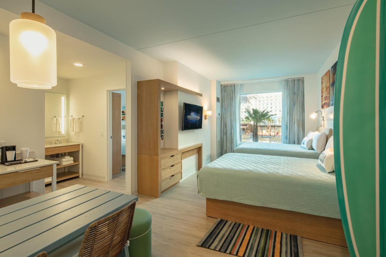Universal'S Endless Summer Resort - Dockside Inn And Suites Orlando Esterno foto