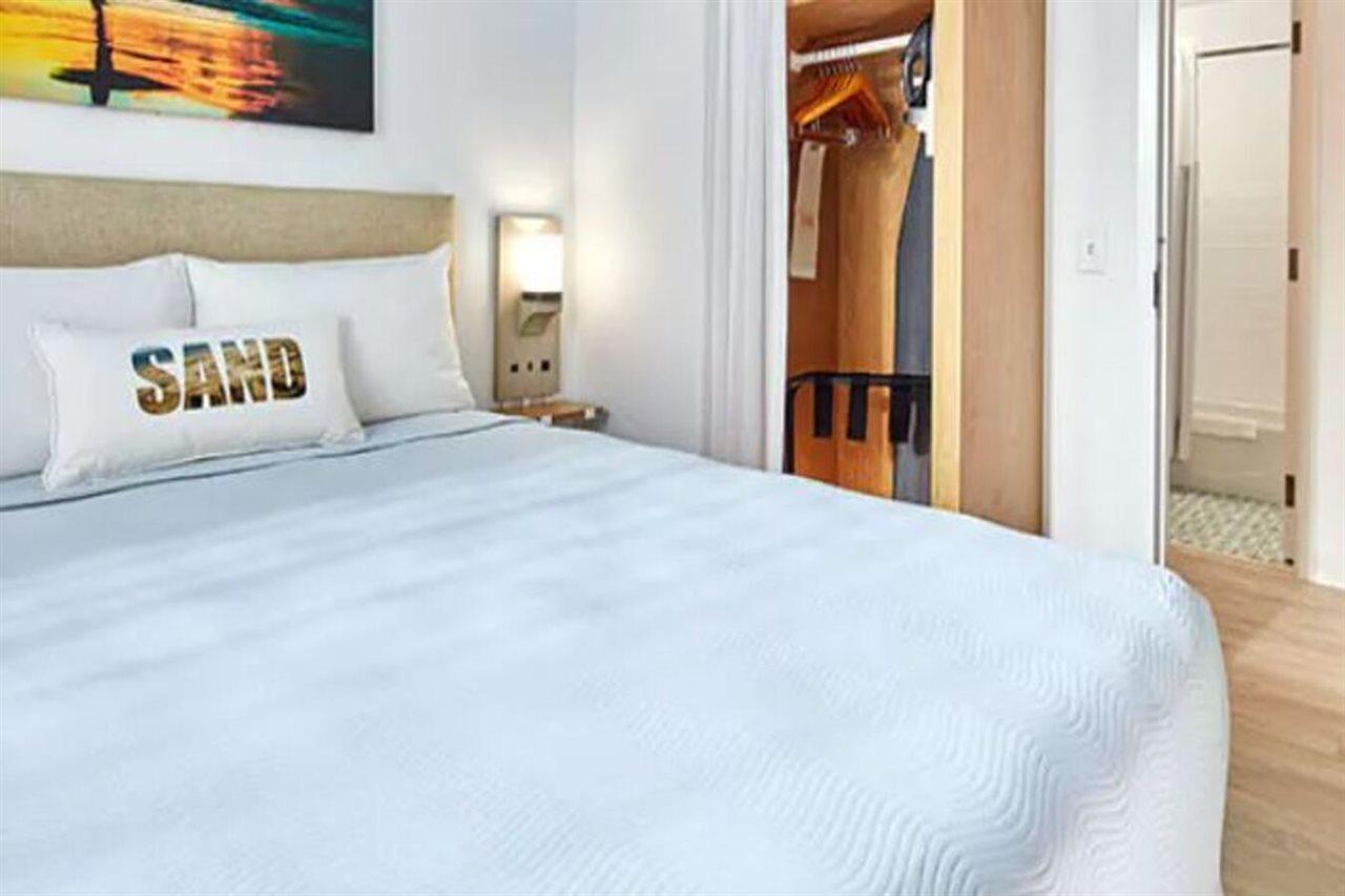 Universal'S Endless Summer Resort - Dockside Inn And Suites Orlando Esterno foto