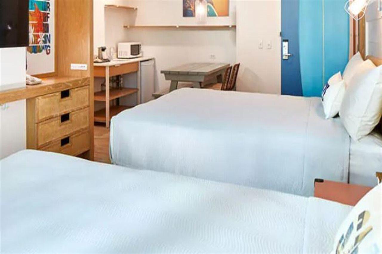 Universal'S Endless Summer Resort - Dockside Inn And Suites Orlando Esterno foto