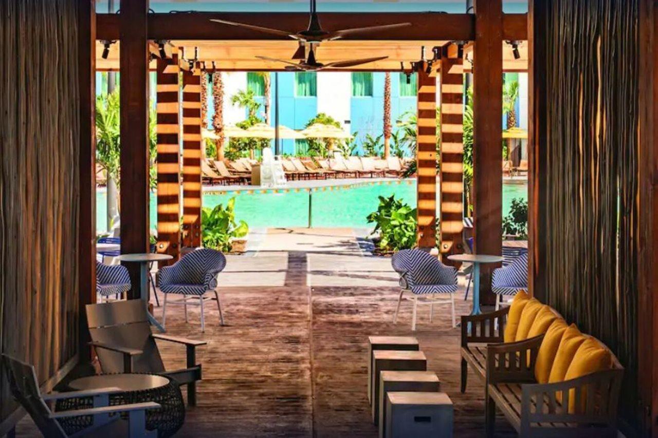 Universal'S Endless Summer Resort - Dockside Inn And Suites Orlando Esterno foto