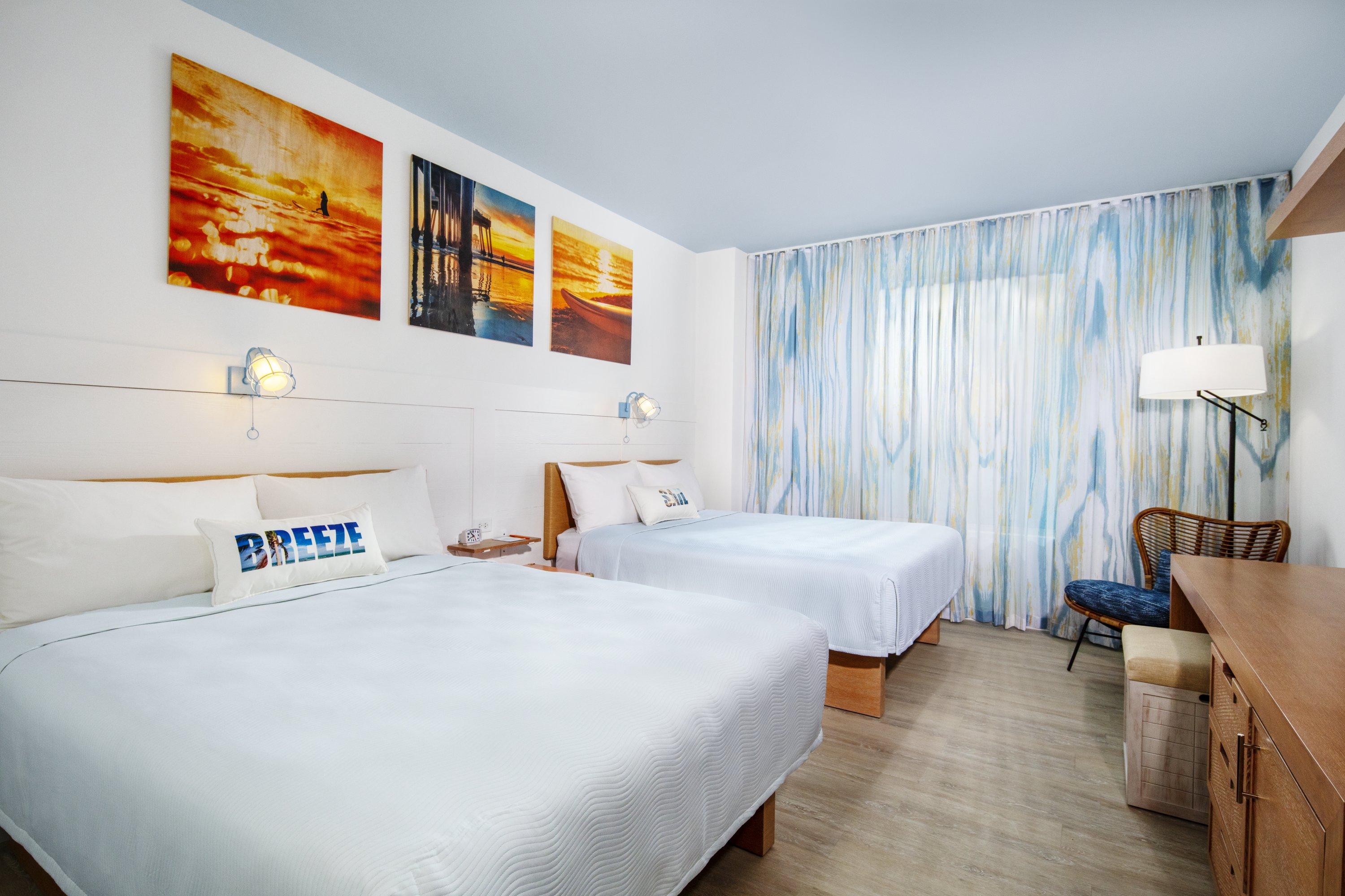 Universal'S Endless Summer Resort - Dockside Inn And Suites Orlando Esterno foto