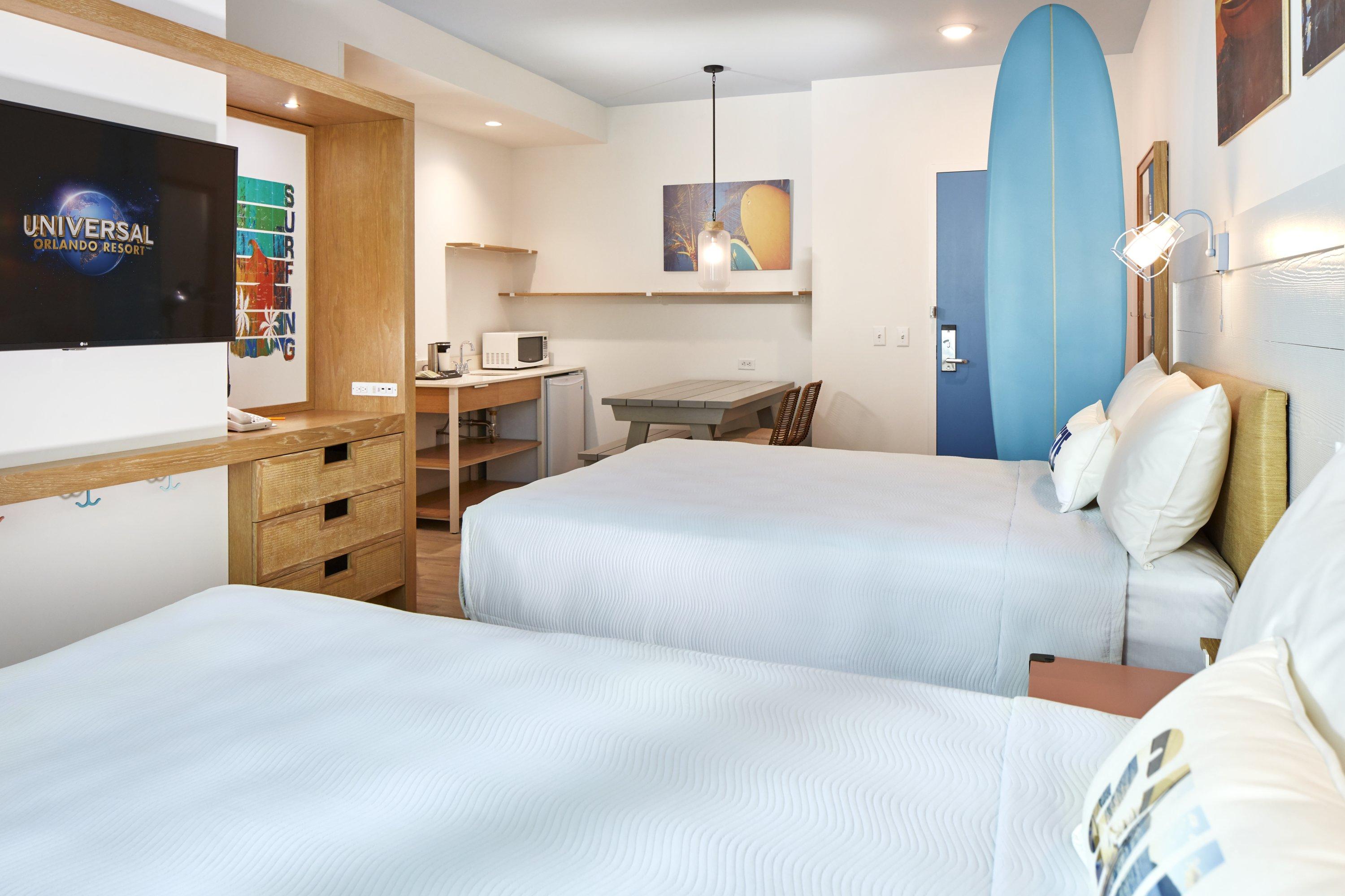 Universal'S Endless Summer Resort - Dockside Inn And Suites Orlando Esterno foto