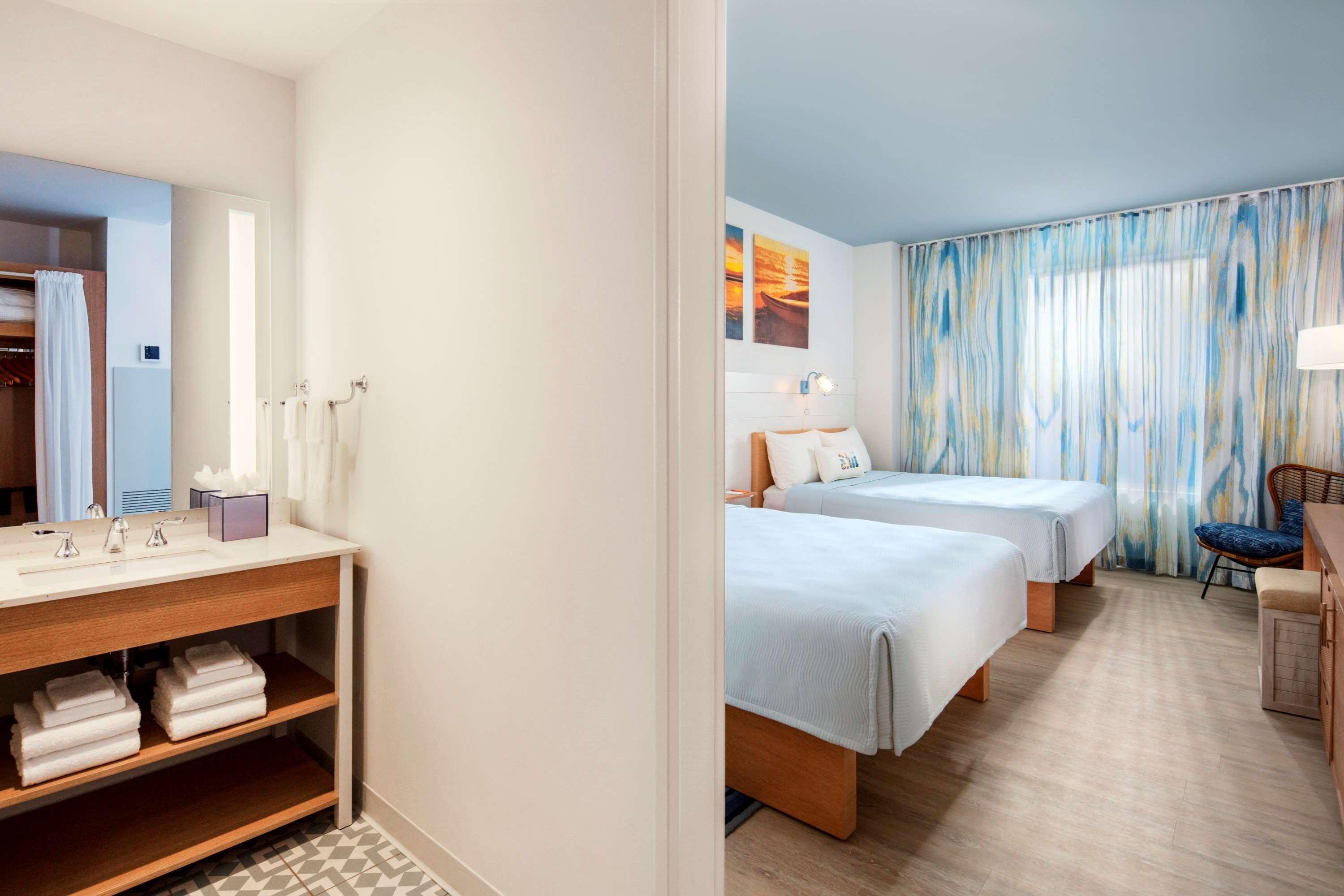 Universal'S Endless Summer Resort - Dockside Inn And Suites Orlando Esterno foto