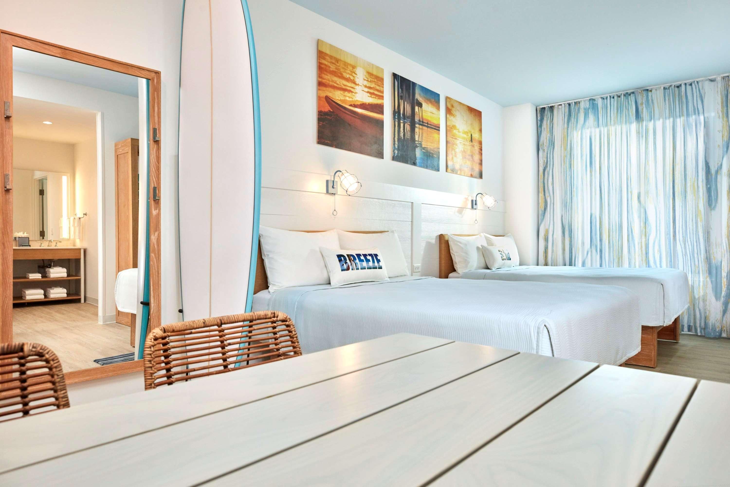 Universal'S Endless Summer Resort - Dockside Inn And Suites Orlando Esterno foto