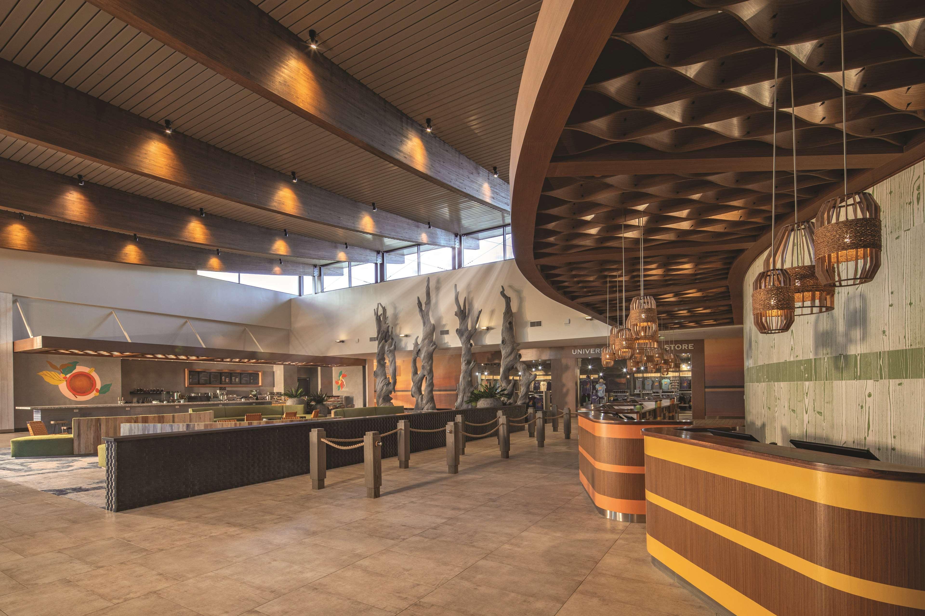 Universal'S Endless Summer Resort - Dockside Inn And Suites Orlando Esterno foto