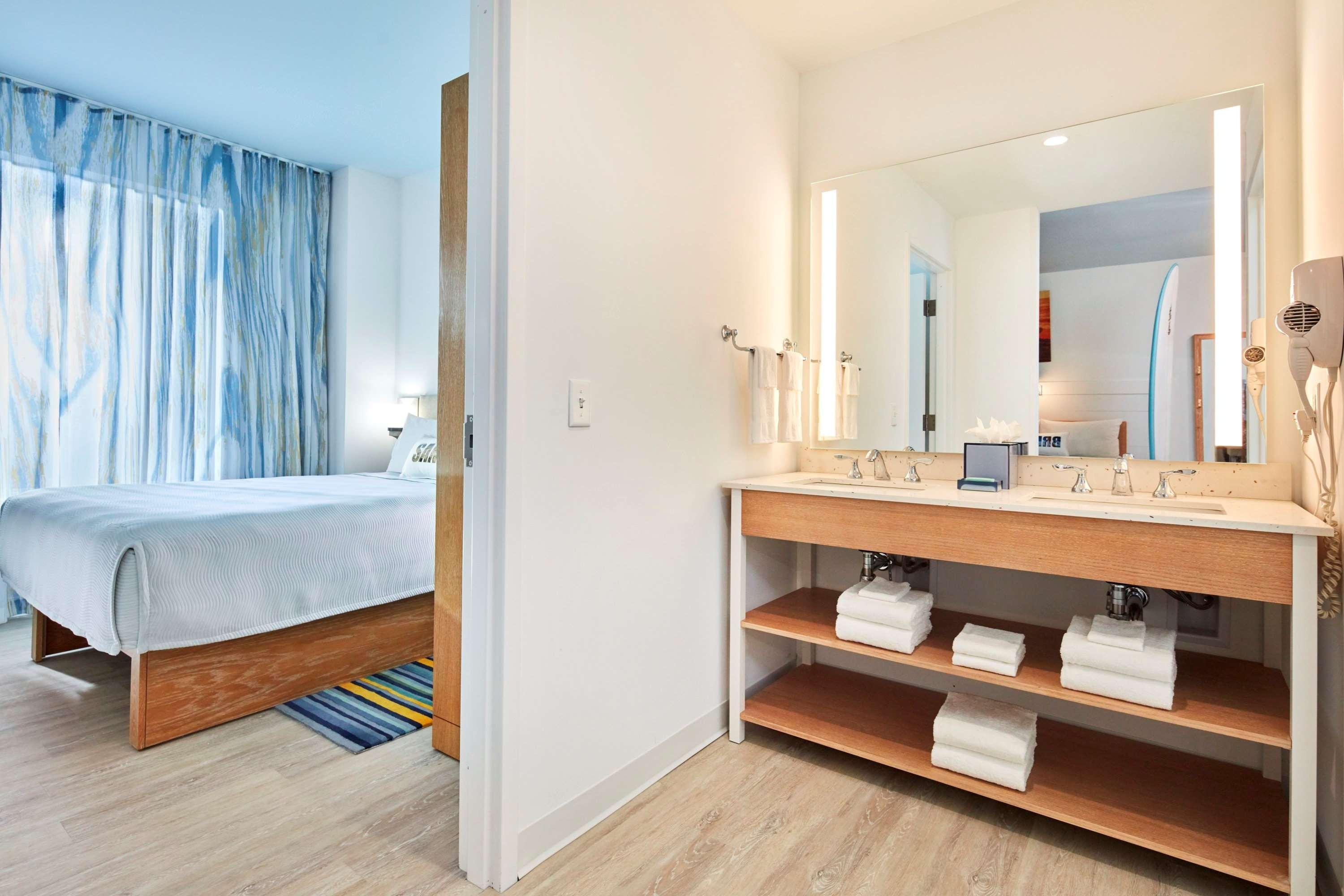 Universal'S Endless Summer Resort - Dockside Inn And Suites Orlando Esterno foto