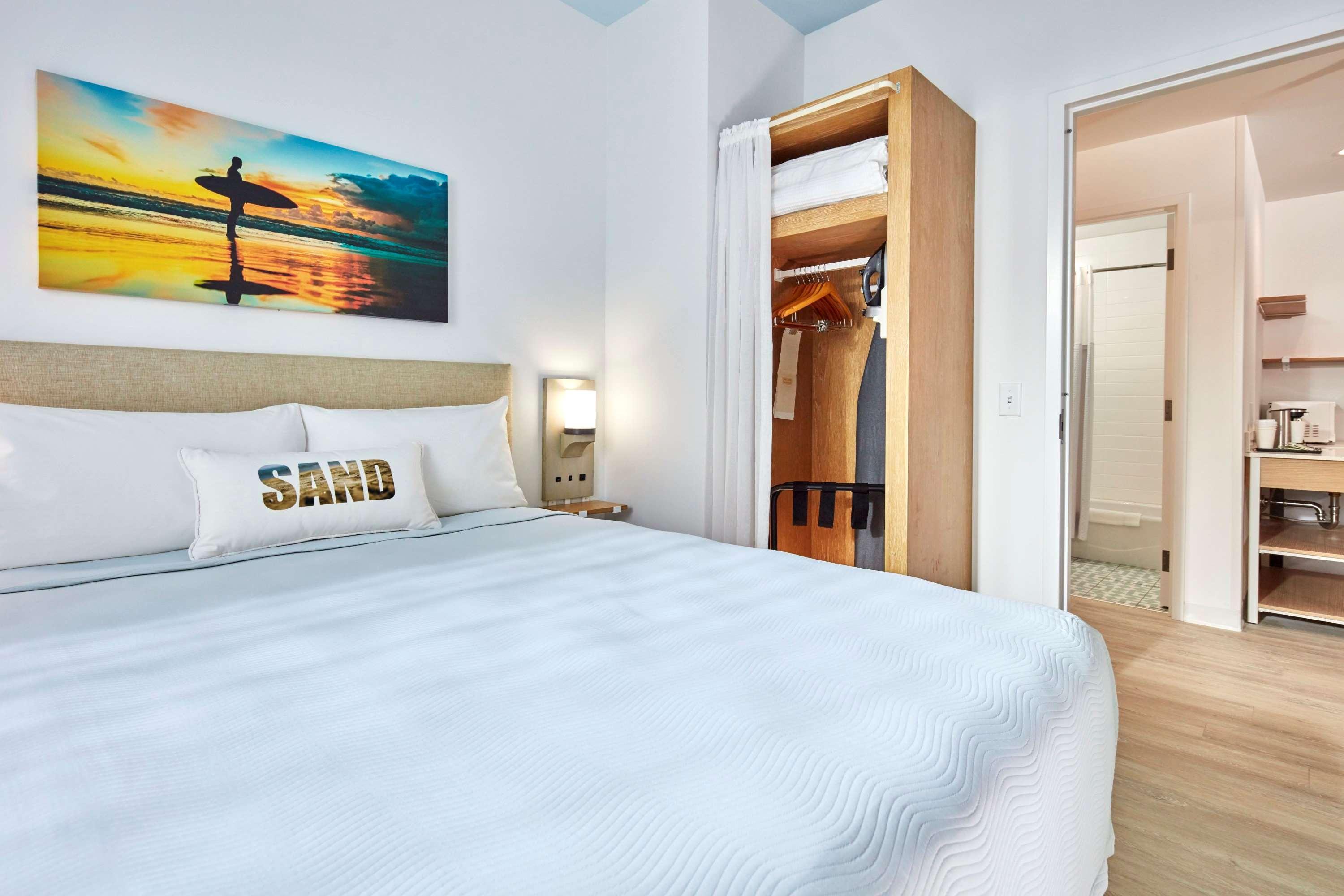 Universal'S Endless Summer Resort - Dockside Inn And Suites Orlando Esterno foto