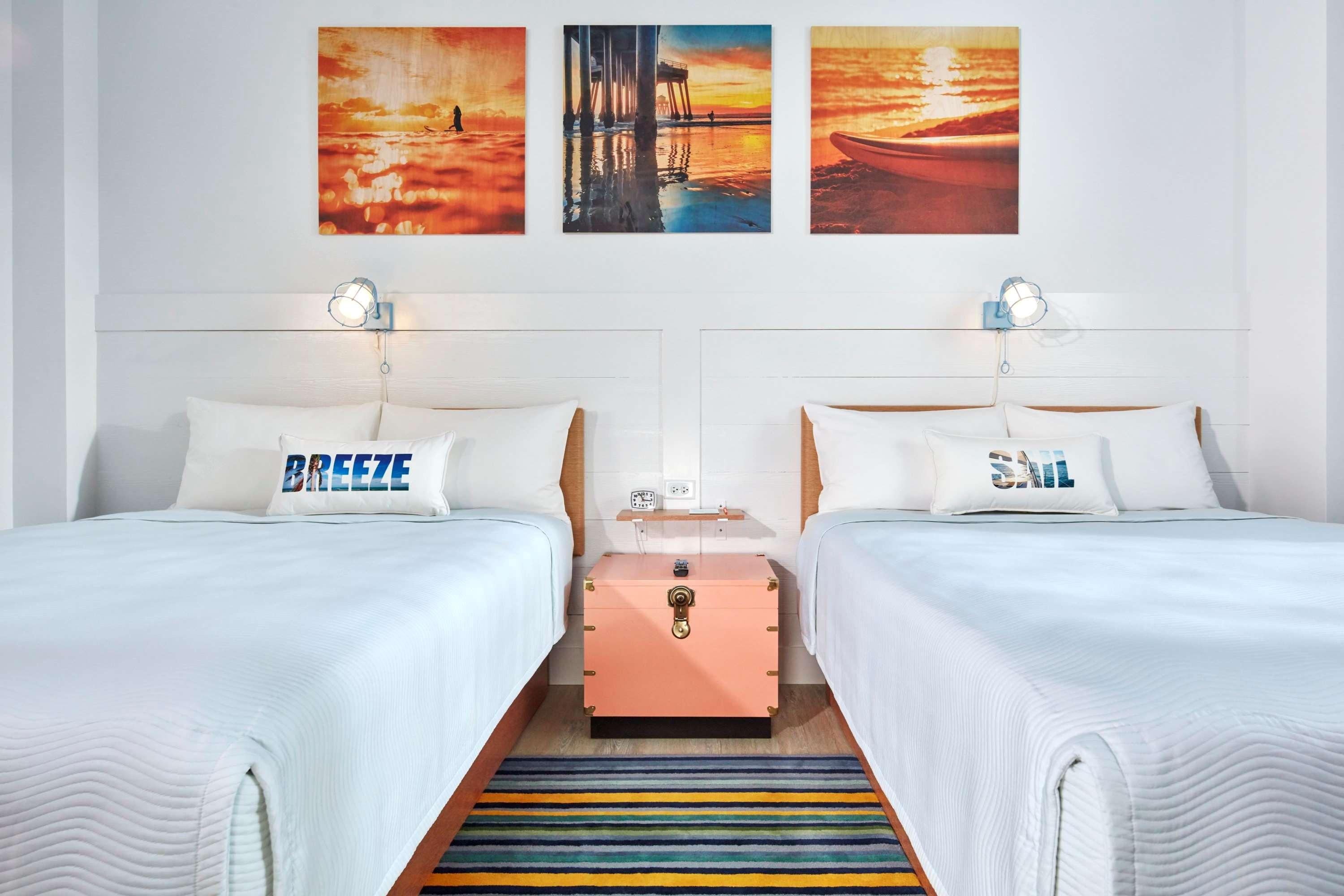 Universal'S Endless Summer Resort - Dockside Inn And Suites Orlando Esterno foto