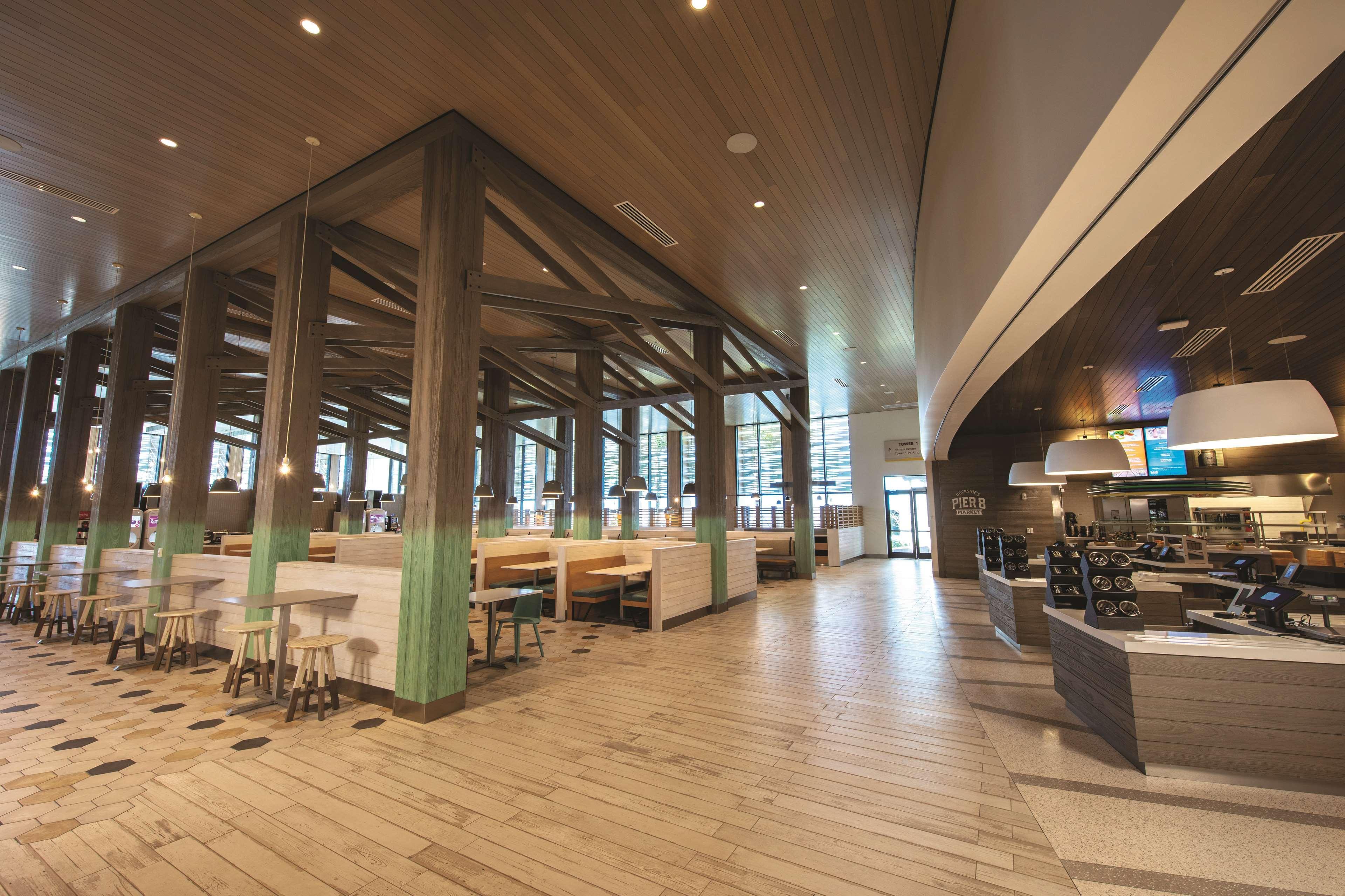 Universal'S Endless Summer Resort - Dockside Inn And Suites Orlando Esterno foto