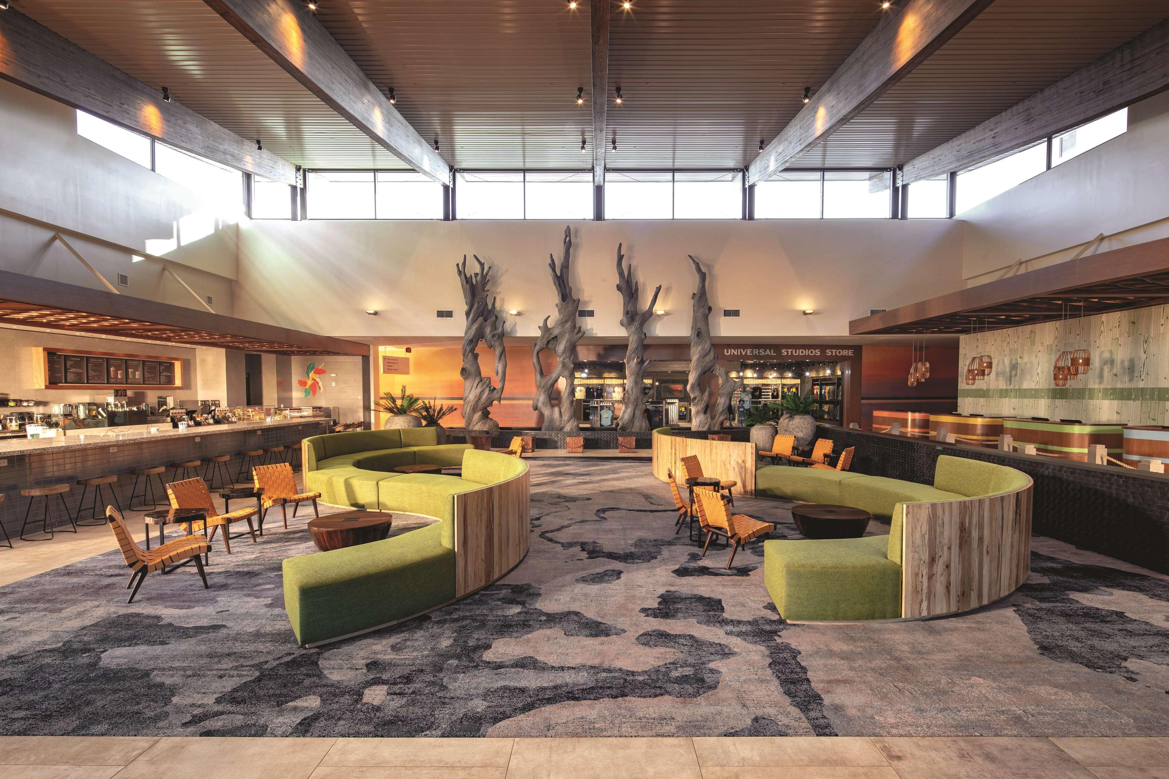 Universal'S Endless Summer Resort - Dockside Inn And Suites Orlando Esterno foto