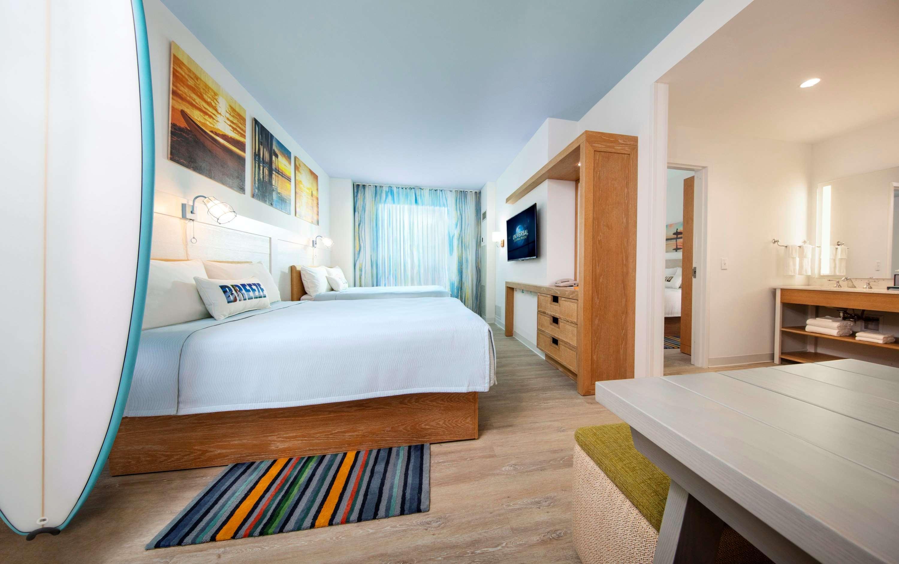 Universal'S Endless Summer Resort - Dockside Inn And Suites Orlando Esterno foto