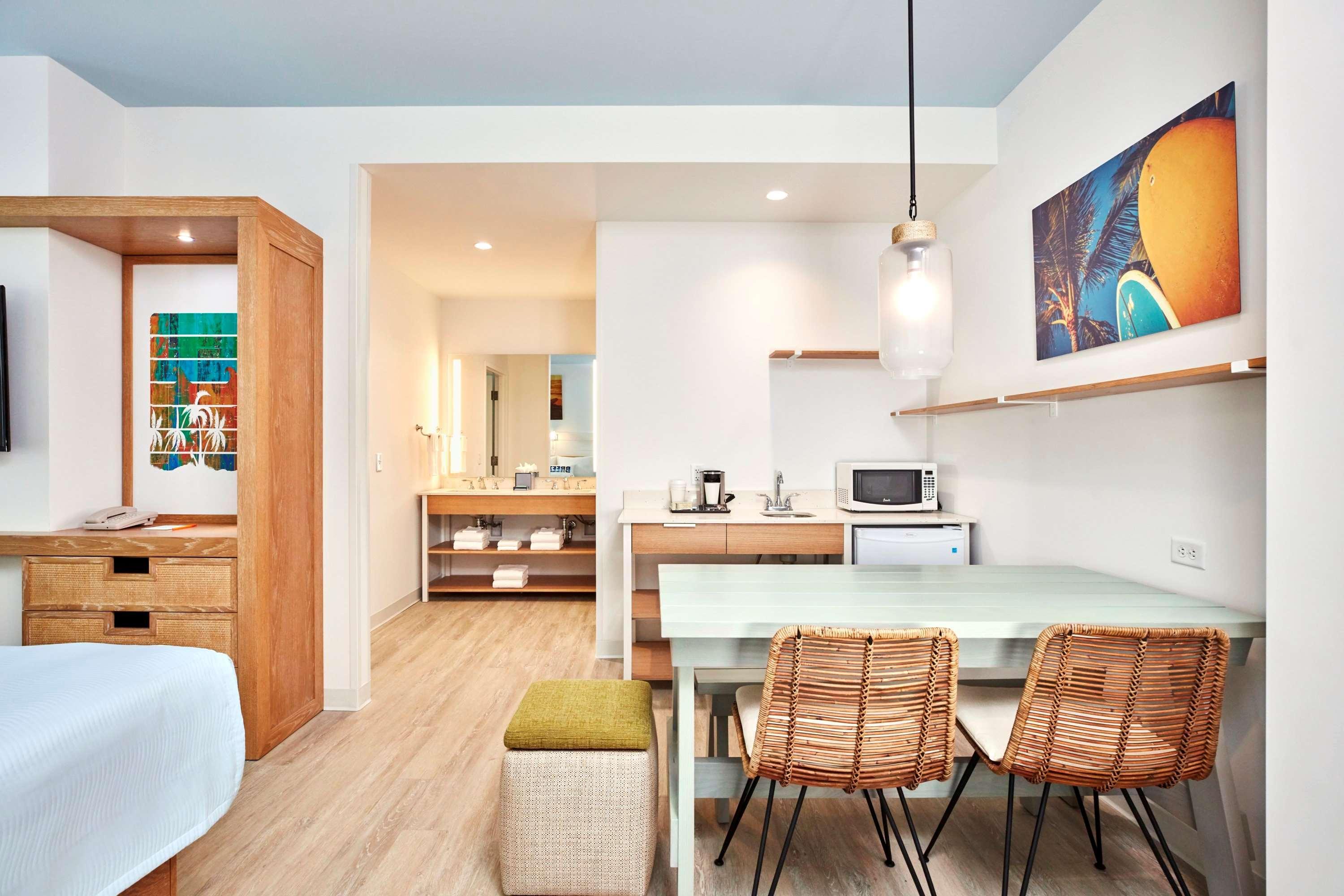 Universal'S Endless Summer Resort - Dockside Inn And Suites Orlando Esterno foto