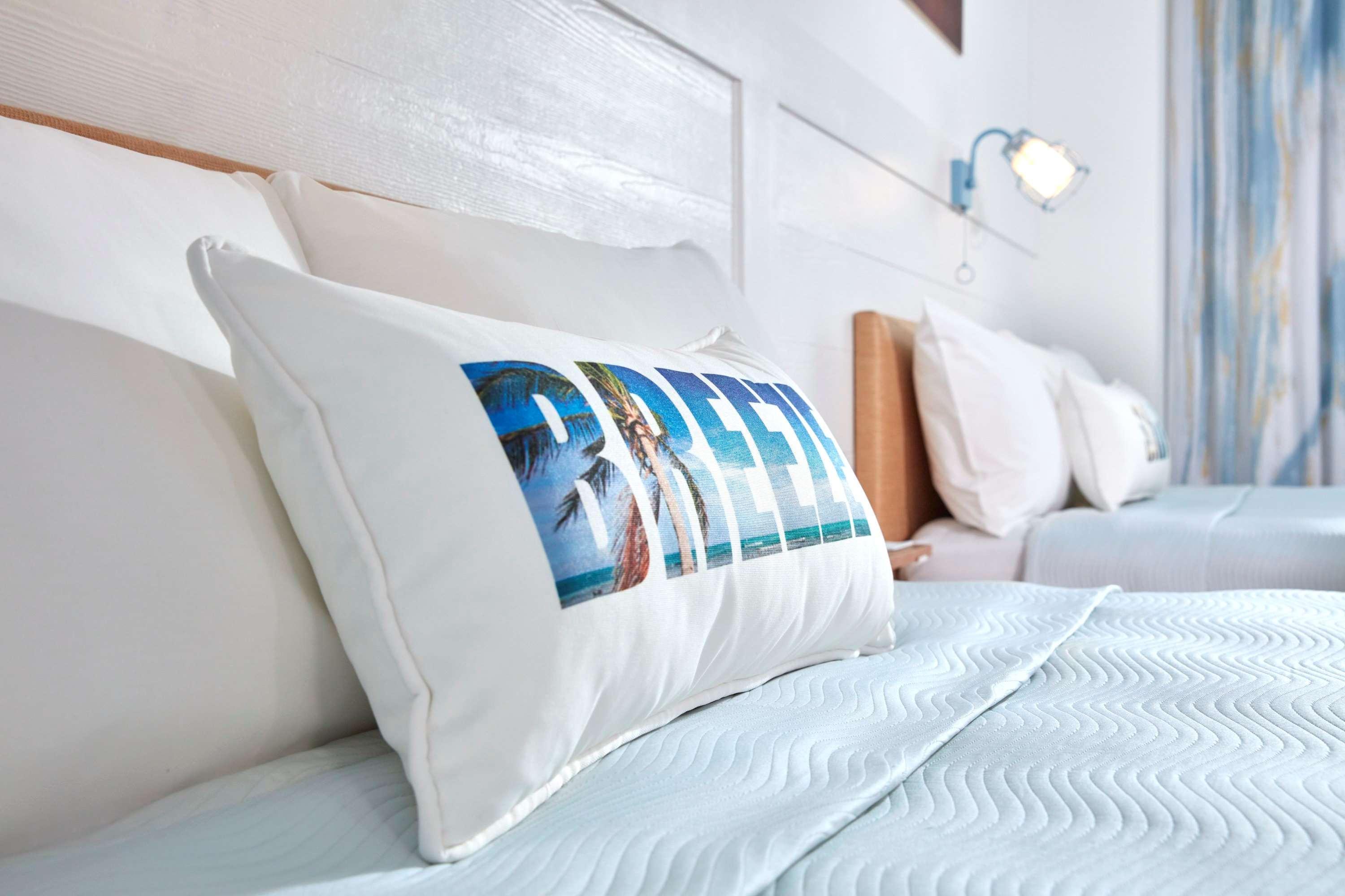 Universal'S Endless Summer Resort - Dockside Inn And Suites Orlando Esterno foto
