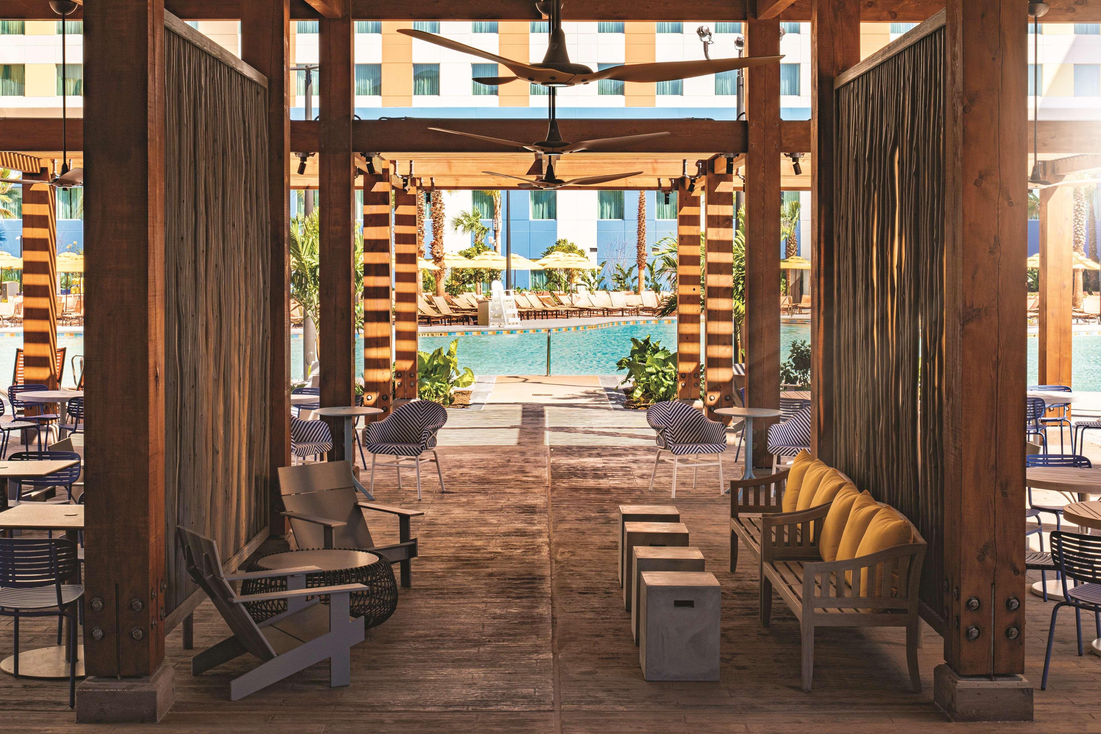 Universal'S Endless Summer Resort - Dockside Inn And Suites Orlando Esterno foto