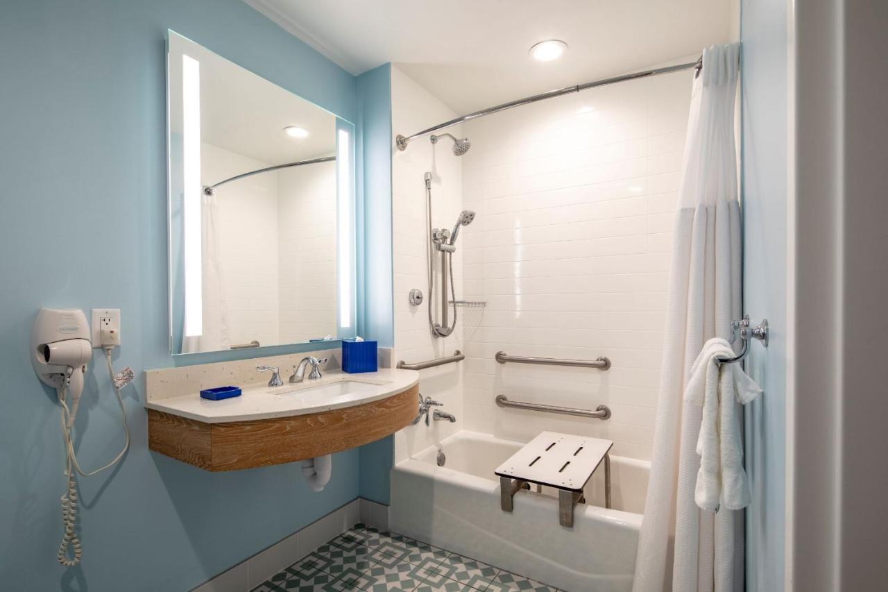 Universal'S Endless Summer Resort - Dockside Inn And Suites Orlando Camera foto