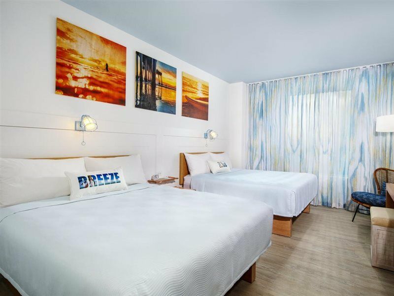 Universal'S Endless Summer Resort - Dockside Inn And Suites Orlando Esterno foto