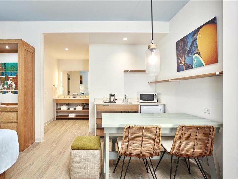 Universal'S Endless Summer Resort - Dockside Inn And Suites Orlando Esterno foto