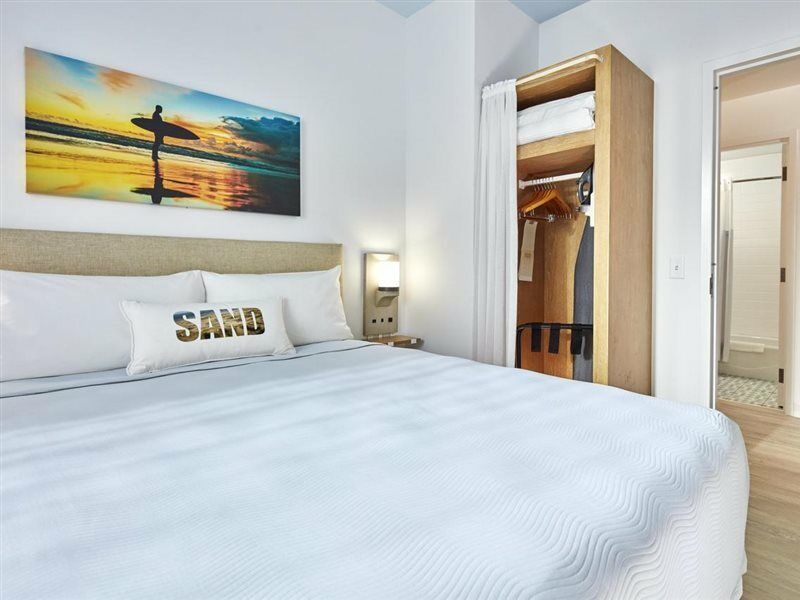 Universal'S Endless Summer Resort - Dockside Inn And Suites Orlando Esterno foto
